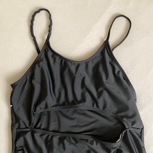 Maternity swimsuit